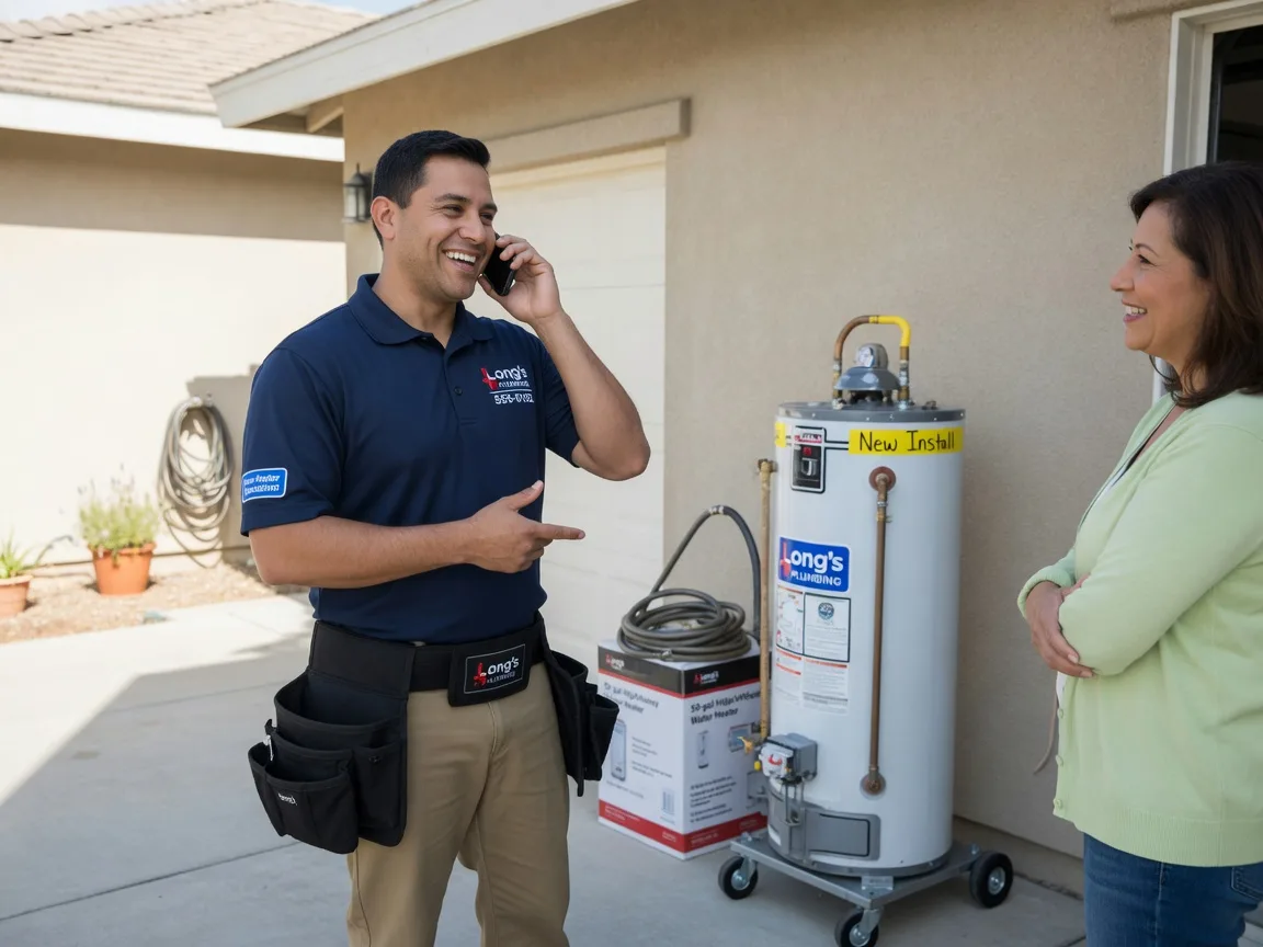 Leak Detection Dublin, IN FAQs